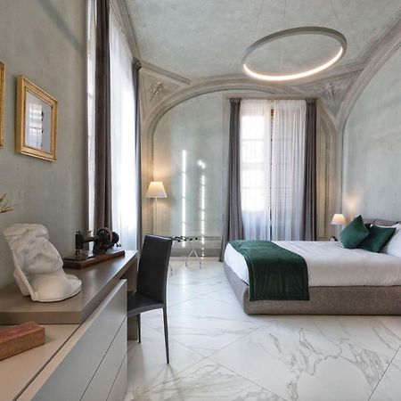 Casa Del Sarto Apartman Firenze Kültér fotó