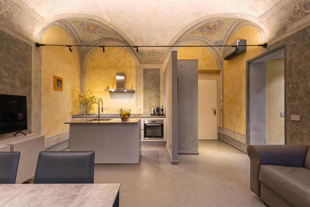 Casa Del Sarto Apartman Firenze Kültér fotó