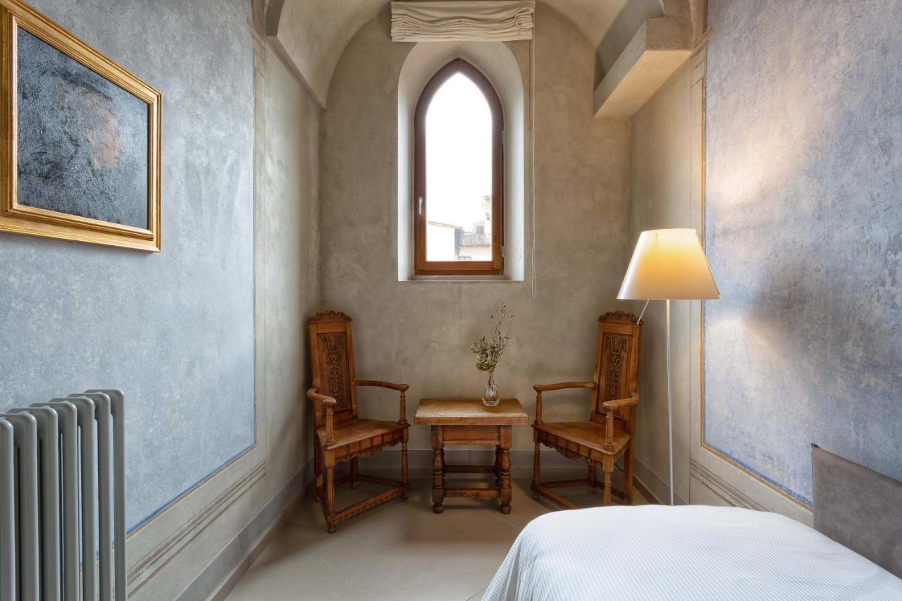 Casa Del Sarto Apartman Firenze Kültér fotó