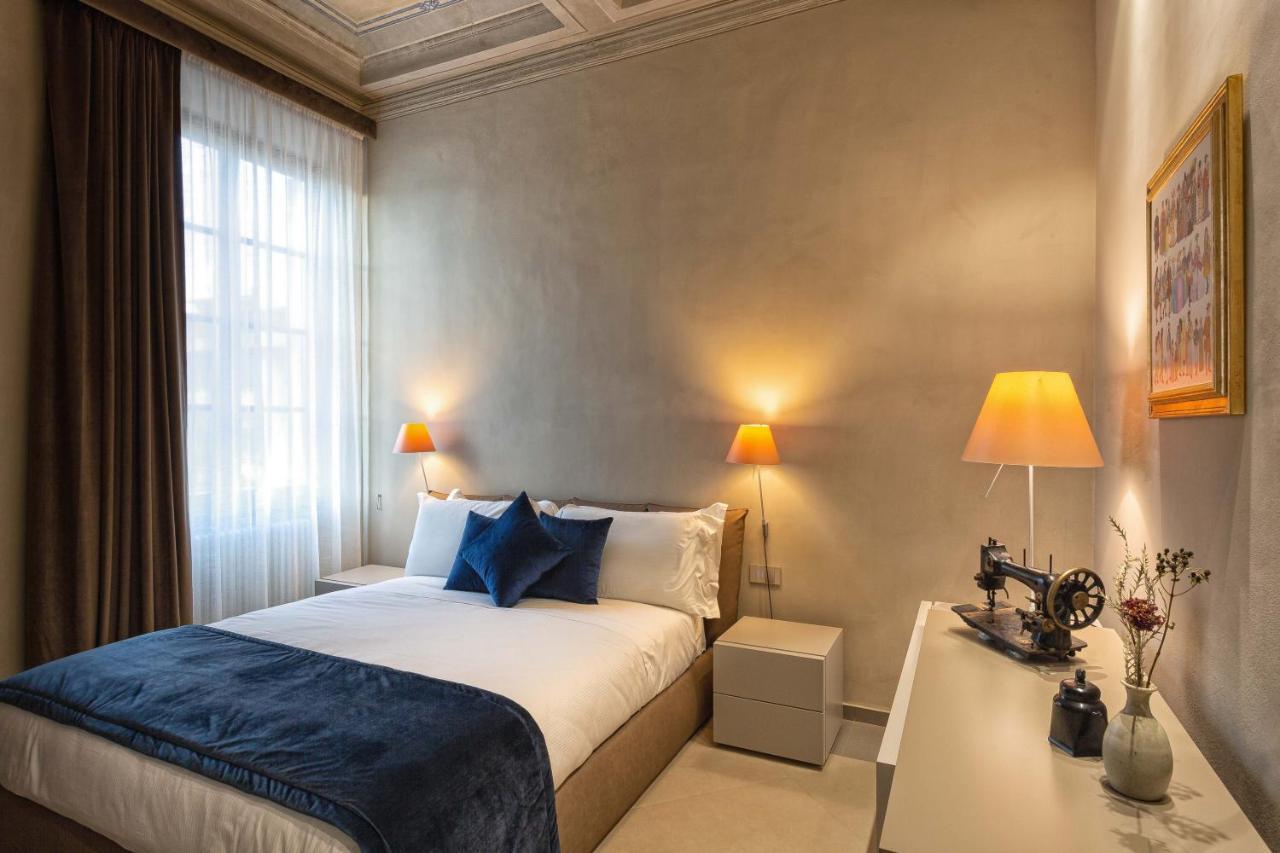 Casa Del Sarto Apartman Firenze Kültér fotó