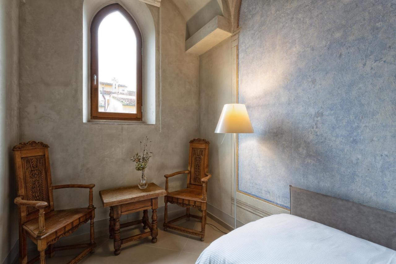 Casa Del Sarto Apartman Firenze Kültér fotó