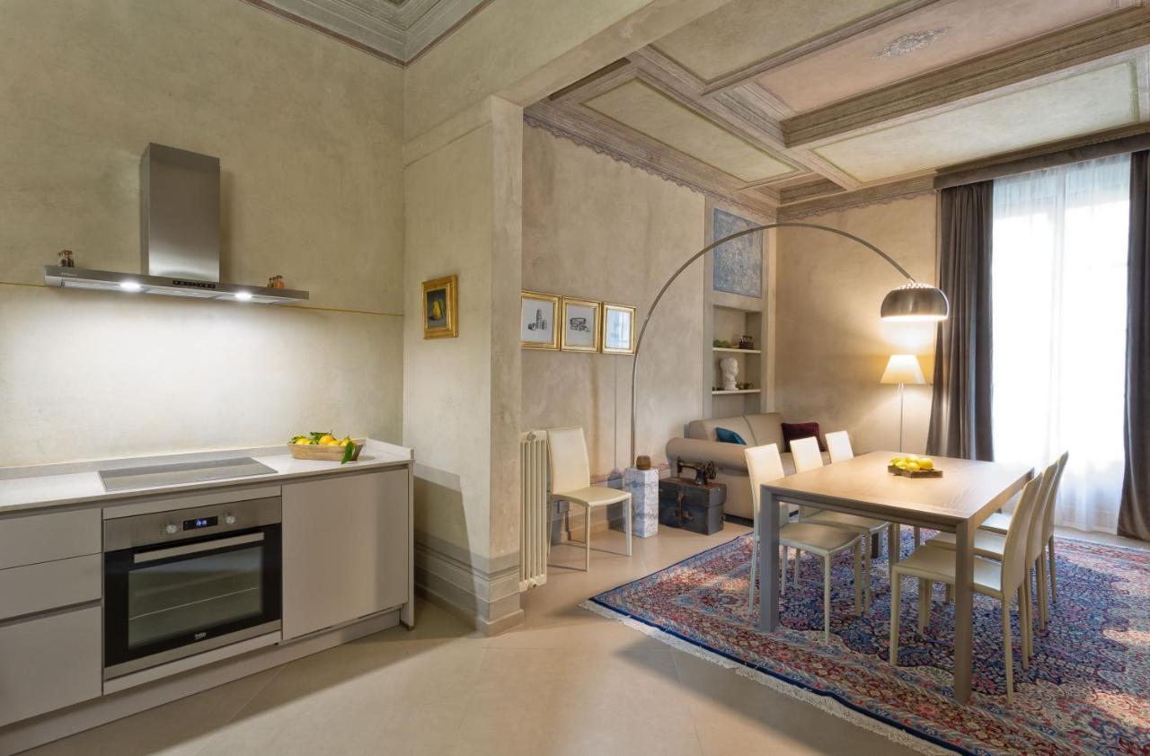 Casa Del Sarto Apartman Firenze Kültér fotó