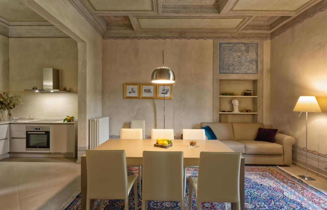 Casa Del Sarto Apartman Firenze Kültér fotó