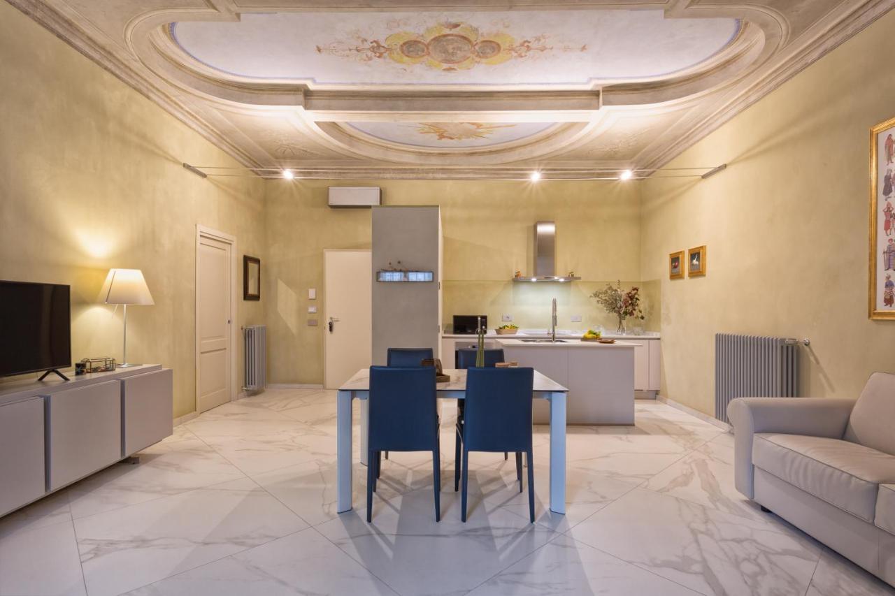 Casa Del Sarto Apartman Firenze Kültér fotó