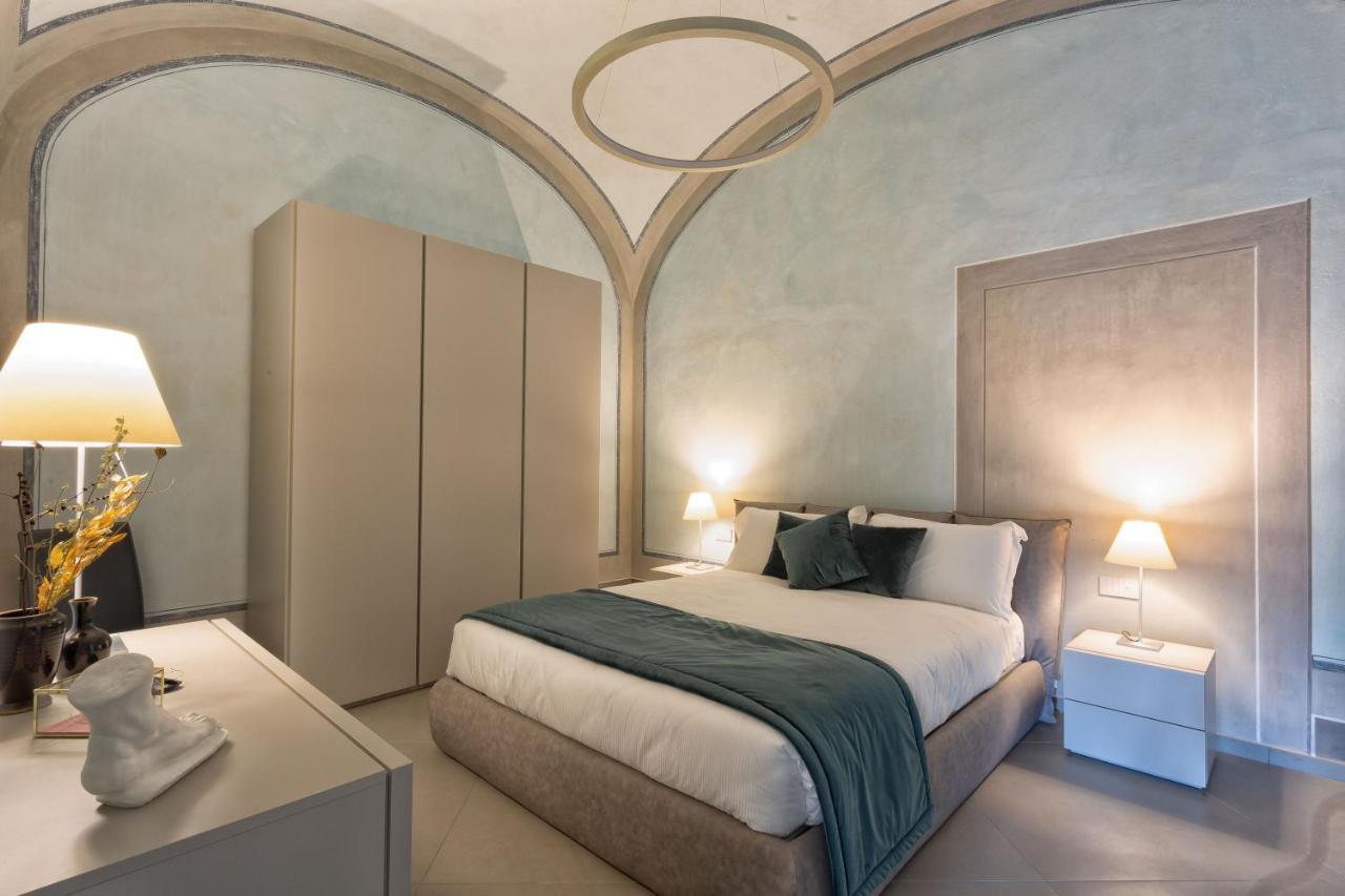 Casa Del Sarto Apartman Firenze Kültér fotó