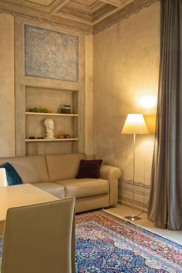 Casa Del Sarto Apartman Firenze Kültér fotó