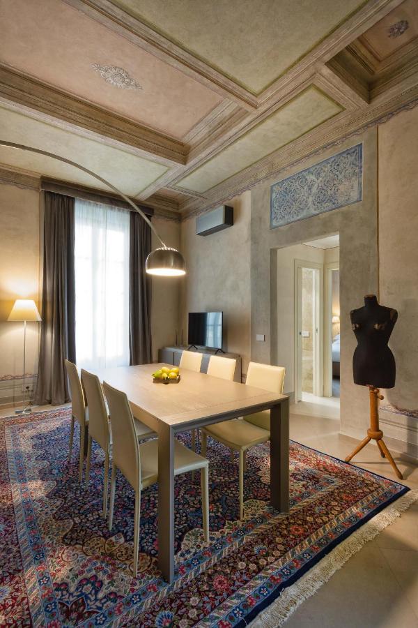 Casa Del Sarto Apartman Firenze Kültér fotó