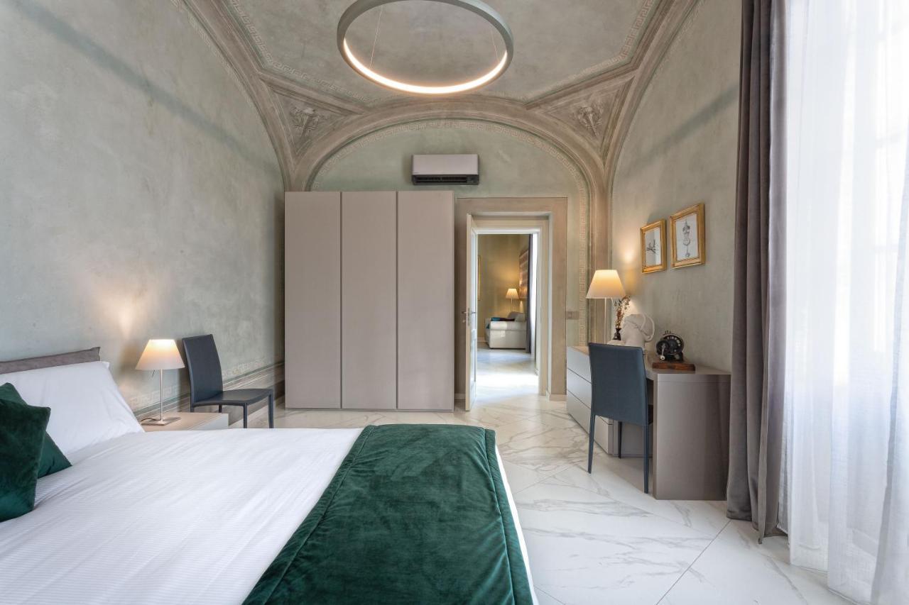 Casa Del Sarto Apartman Firenze Kültér fotó