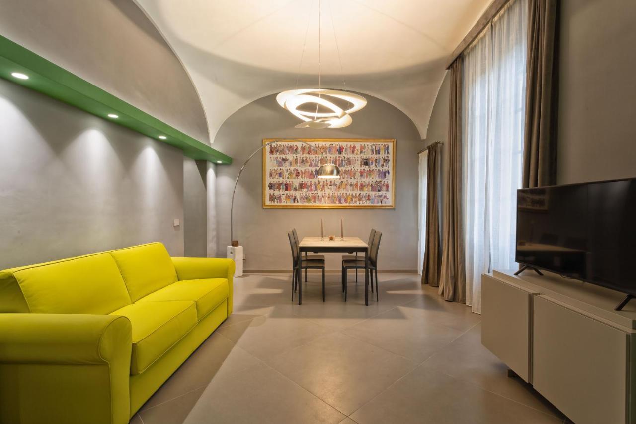 Casa Del Sarto Apartman Firenze Kültér fotó