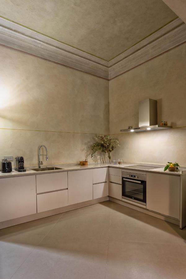 Casa Del Sarto Apartman Firenze Kültér fotó