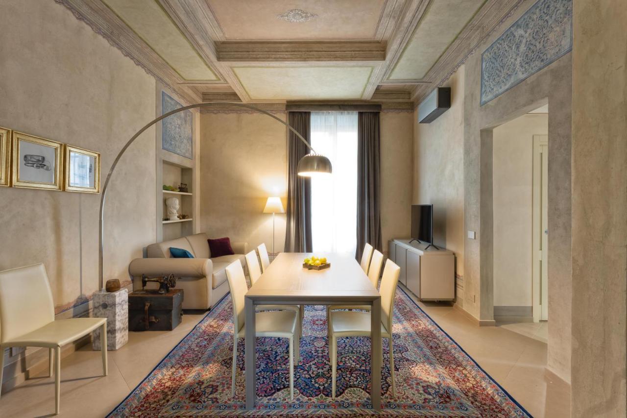 Casa Del Sarto Apartman Firenze Kültér fotó