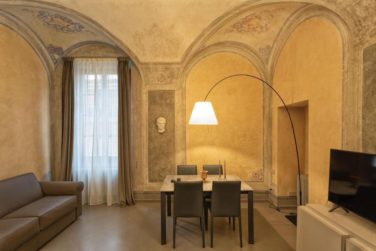 Casa Del Sarto Apartman Firenze Kültér fotó