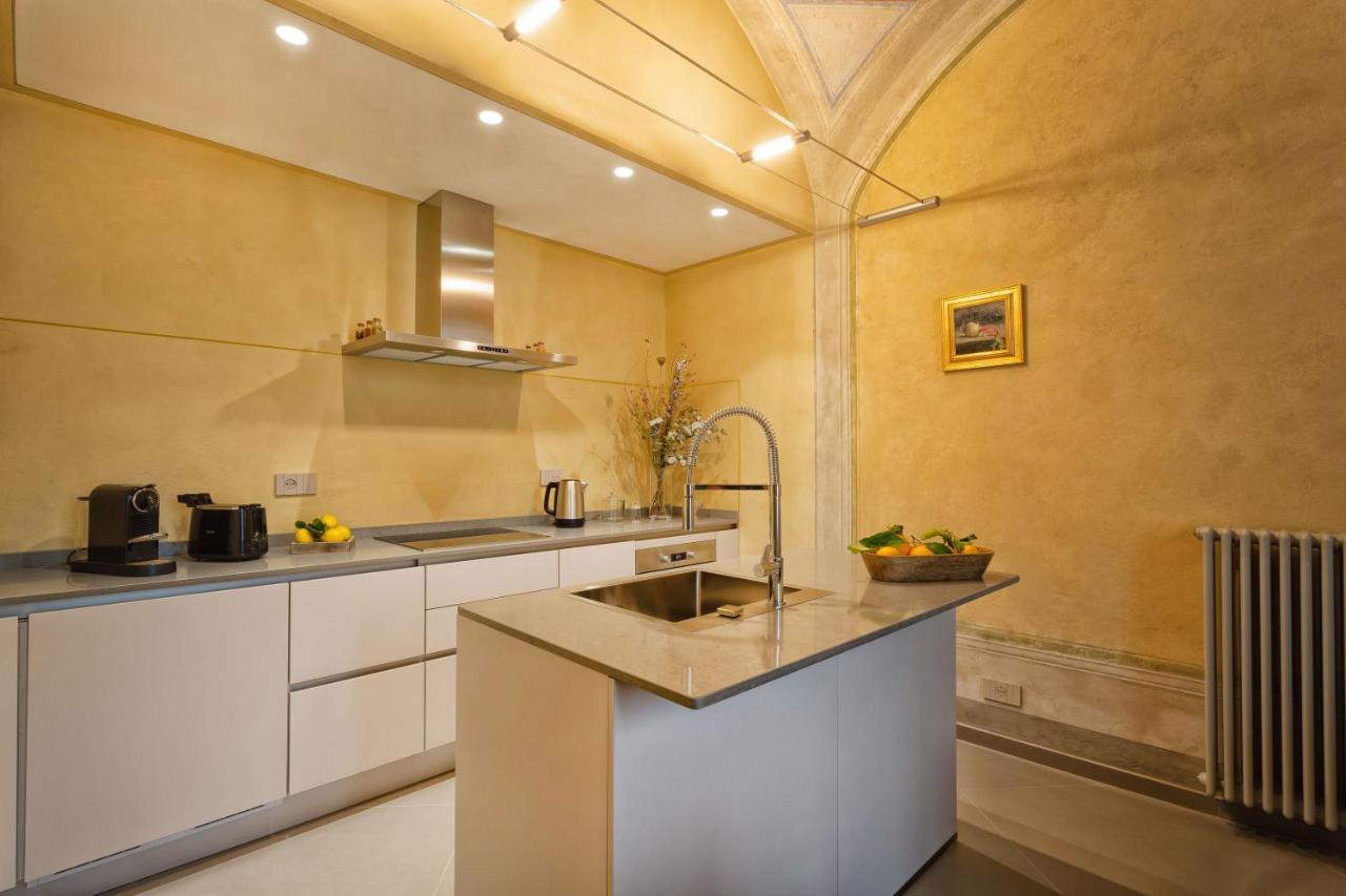 Casa Del Sarto Apartman Firenze Kültér fotó