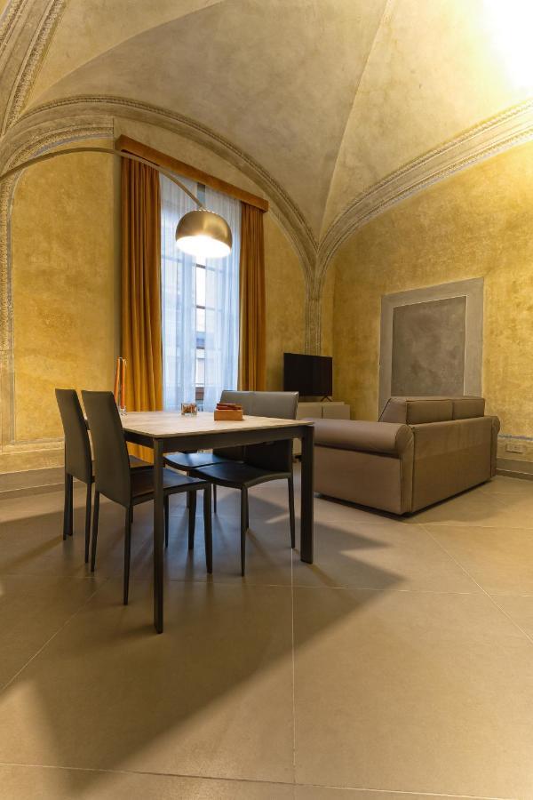 Casa Del Sarto Apartman Firenze Kültér fotó